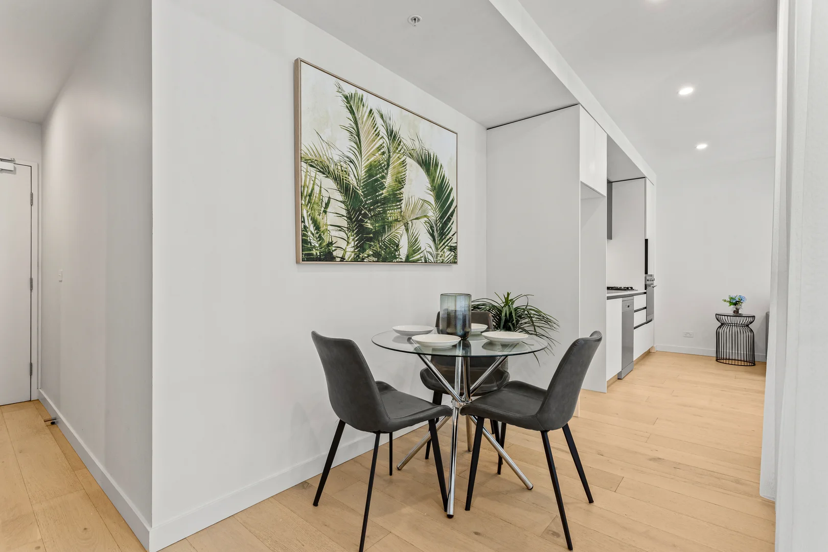 Additional image 2 of 607/171 Buckingham Street, Richmond VIC 3121