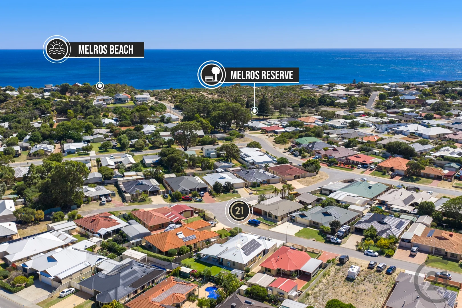 14 Gem Way, Dawesville WA 6211 photo 2