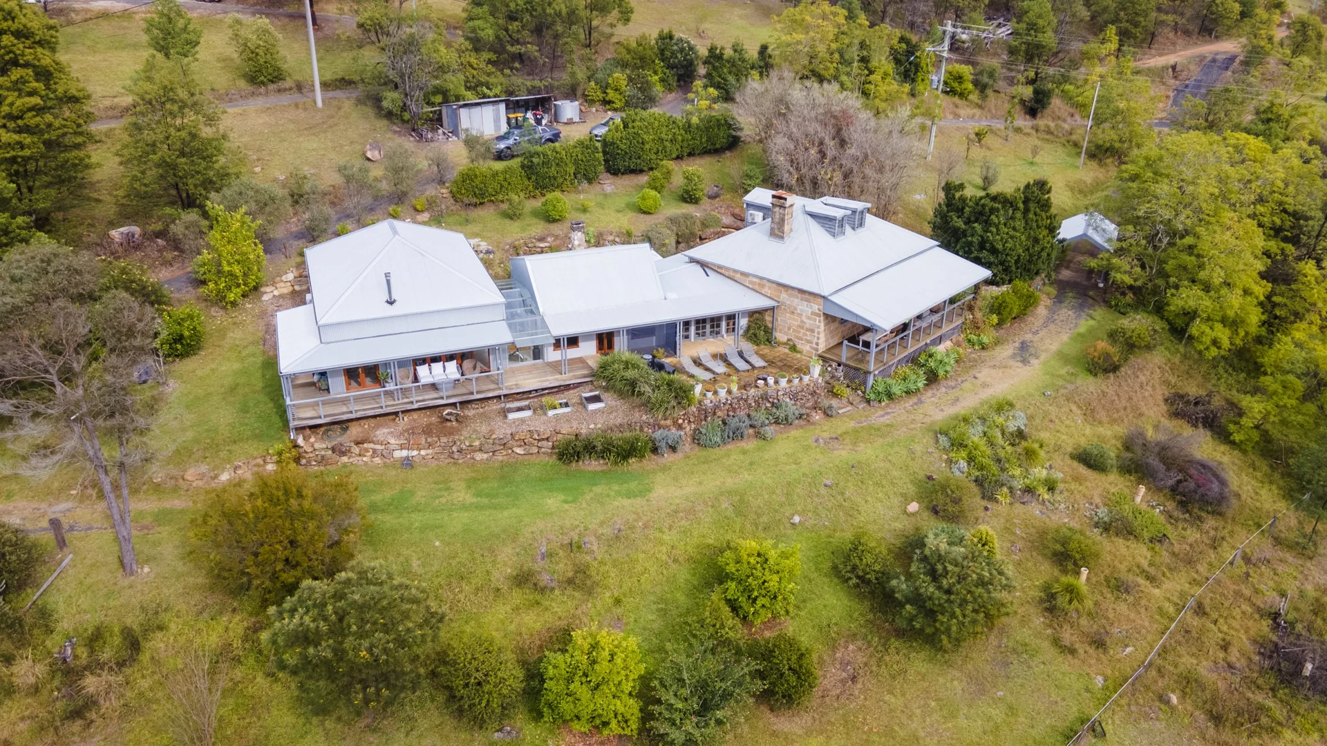 Additional image 3 of 250A Wollombi Road, St Albans NSW 2775