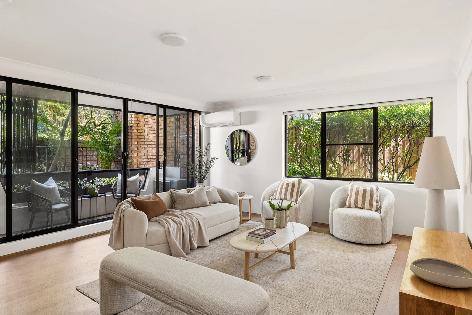12/7-17 Cook Road, Centennial Park NSW 2021