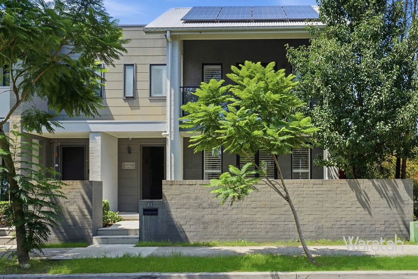 53 Putters Circuit, Blacktown NSW 2148