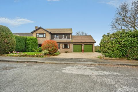 Greenside Court, Mickleover, Derby DE3