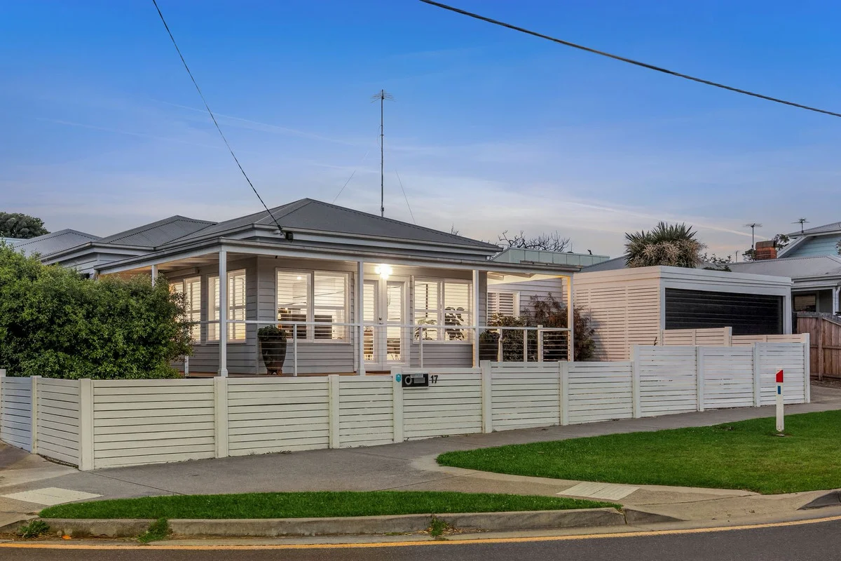 17 Zeally Bay Road, Torquay VIC 3228