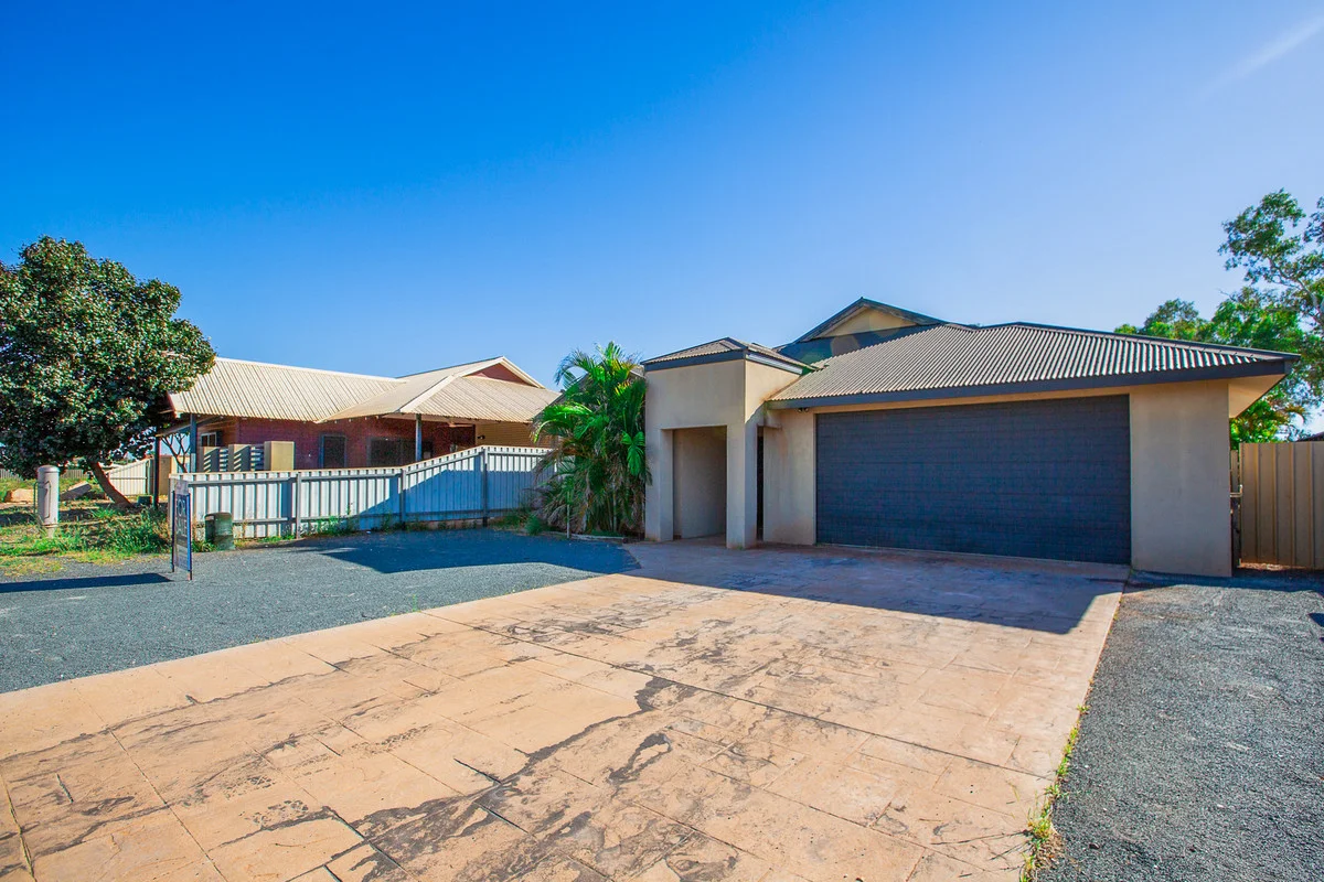 Additional image 30 of 25 Huxtable Crescent, South Hedland WA 6722