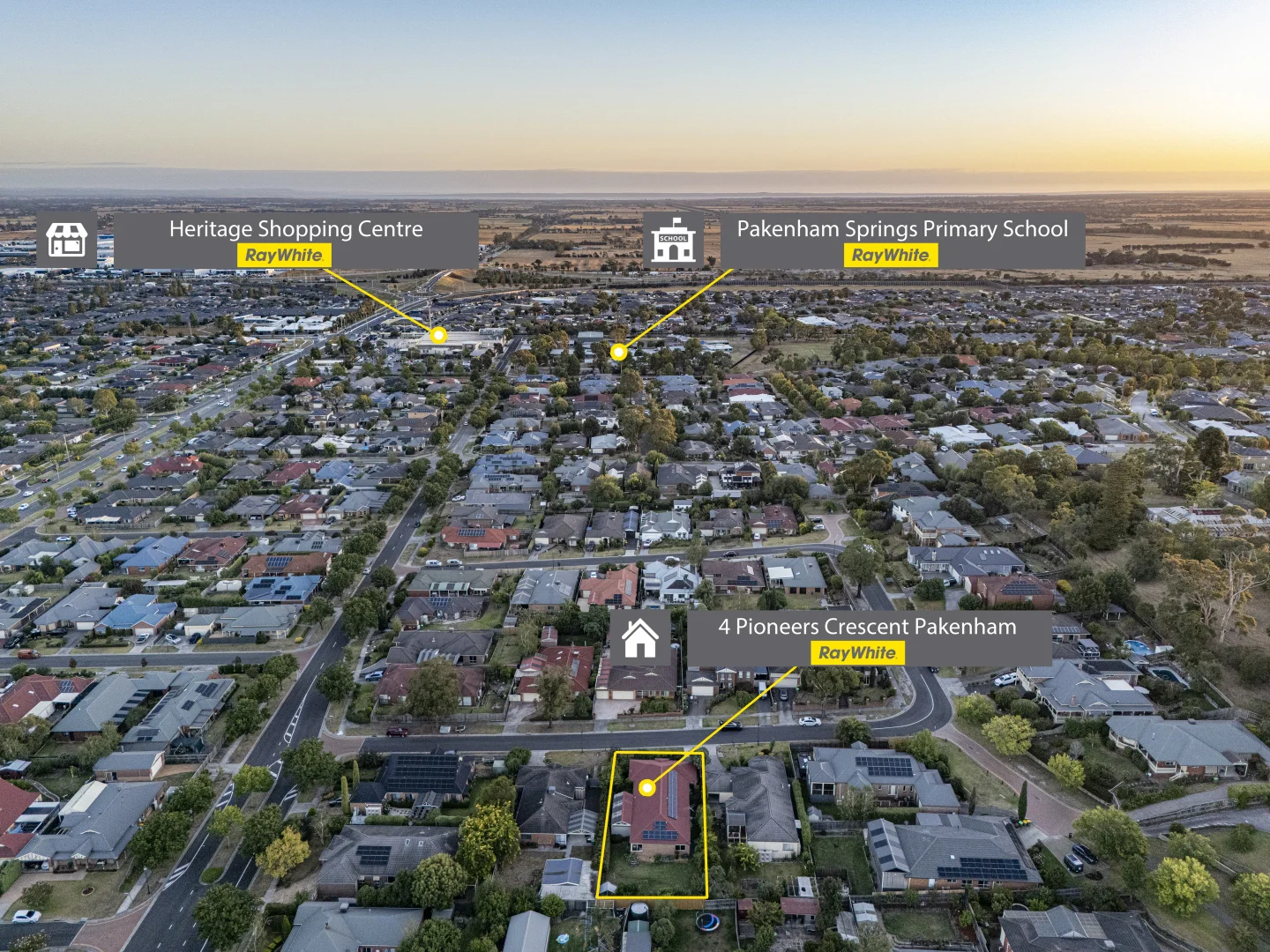 Additional image 29 of 4 Pioneers Crescent, Pakenham VIC 3810