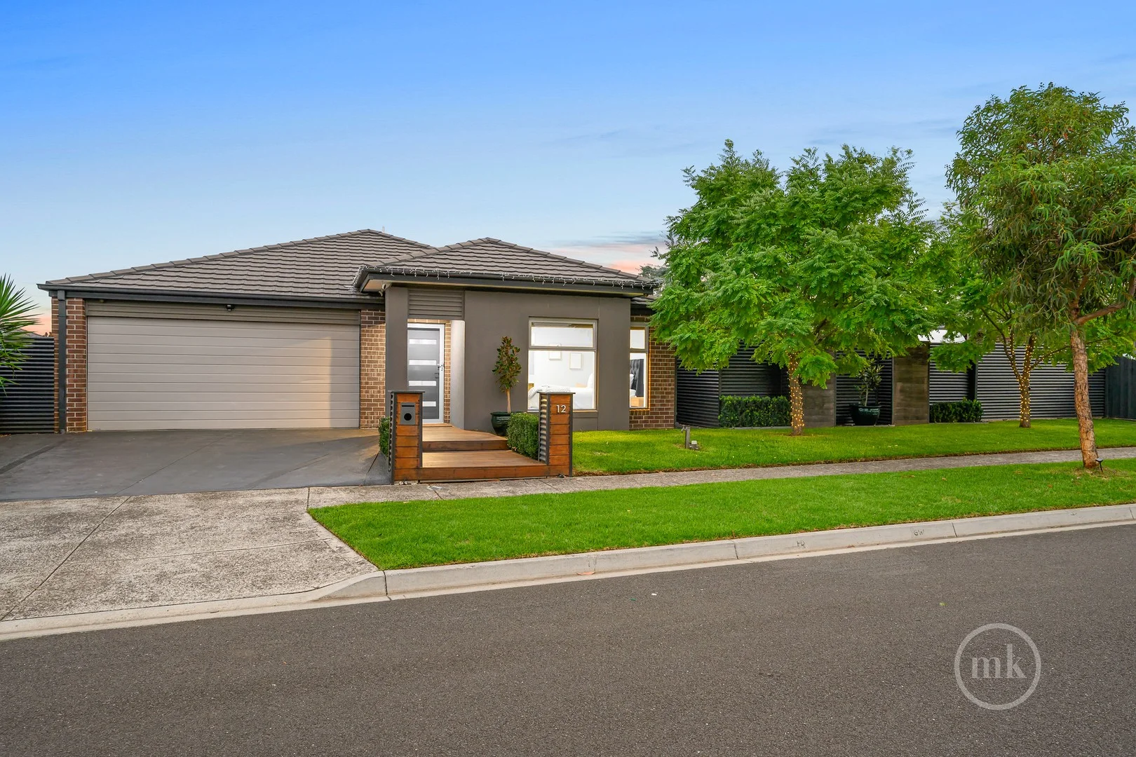 12 Yeerung Way, Whittlesea VIC 3757