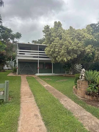 82 Porter Street, Gayndah QLD 4625
