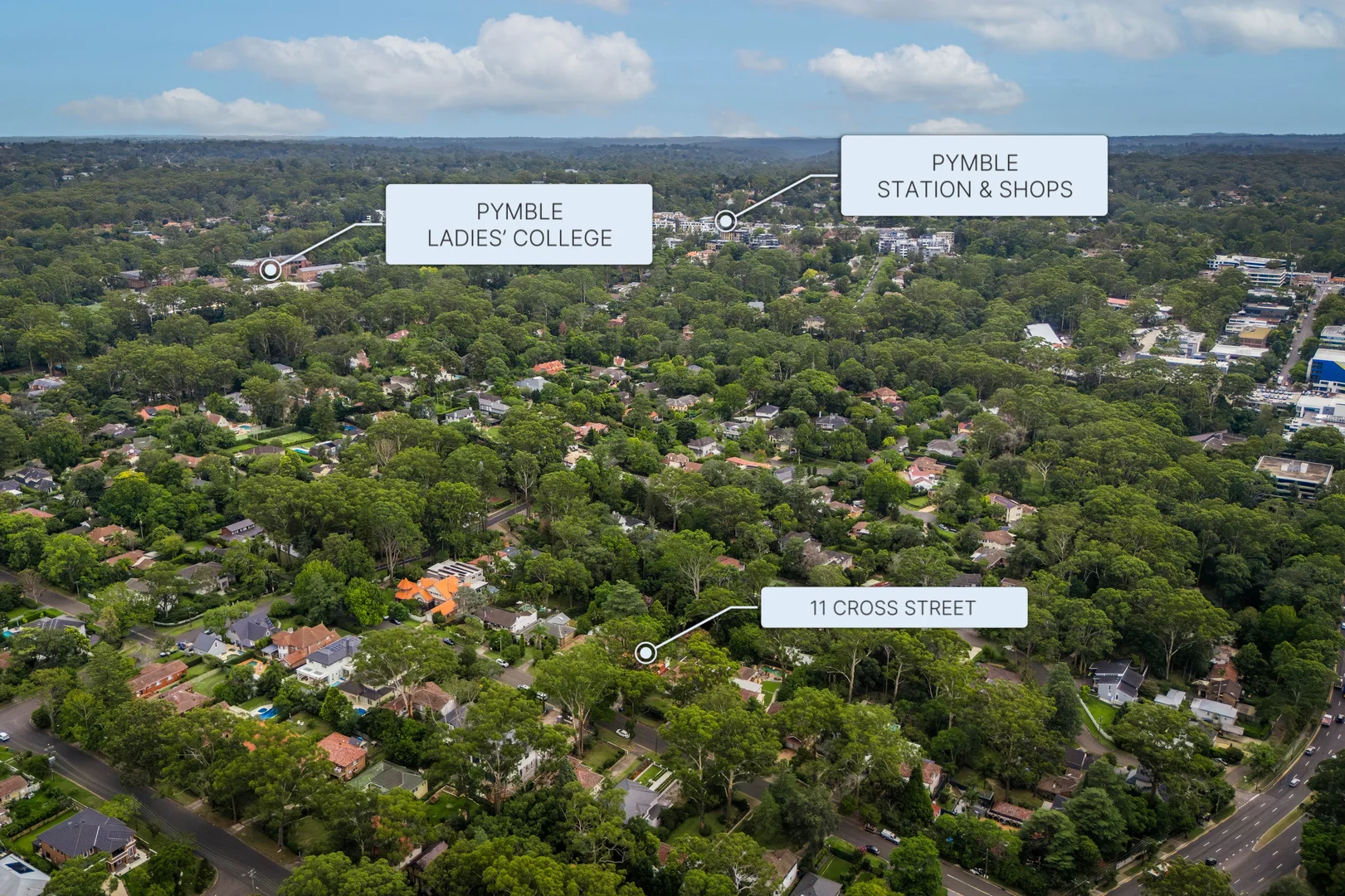 Additional image 14 of 11 Cross Street, Pymble NSW 2073