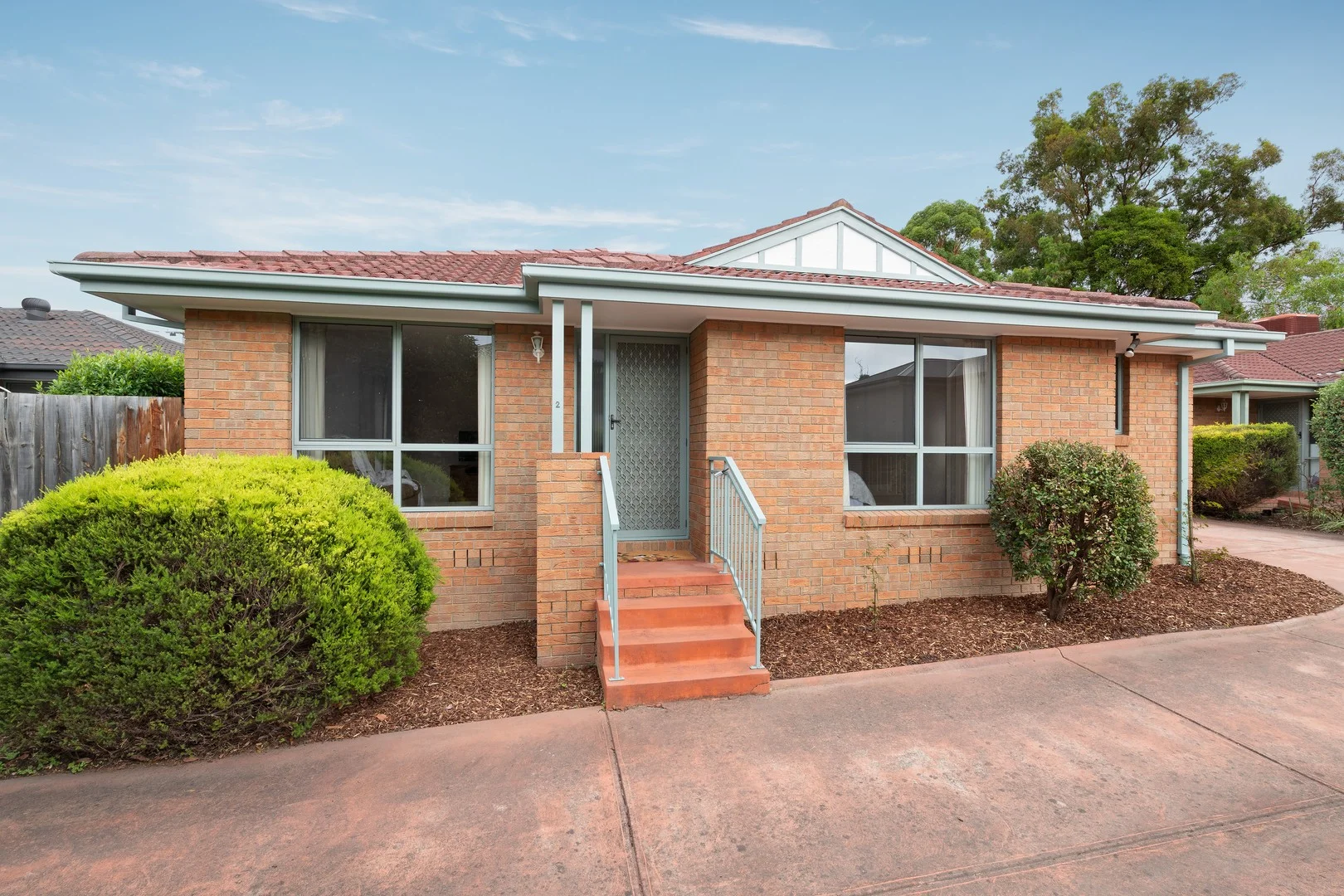2/8 Edward Street, Macleod VIC 3085