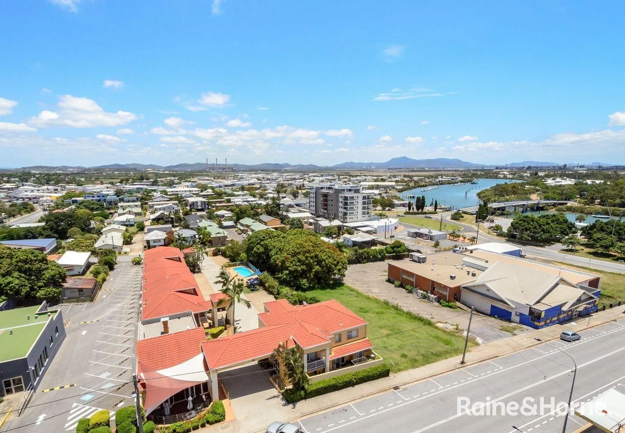 Additional image 16 of 61/30 Goondoon Street, Gladstone Central QLD 4680