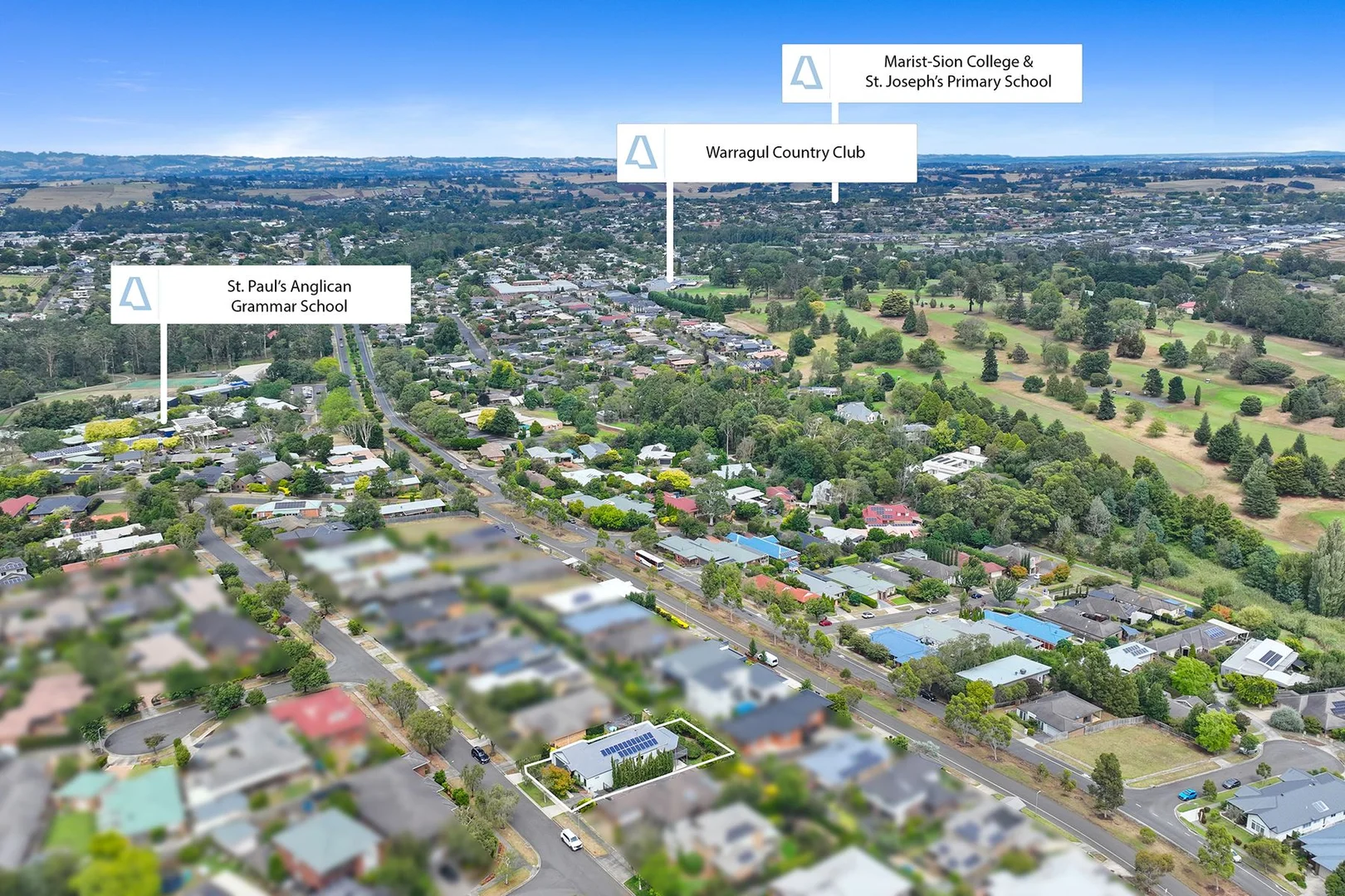 Additional image 29 of 25 Willow Crescent, Warragul VIC 3820