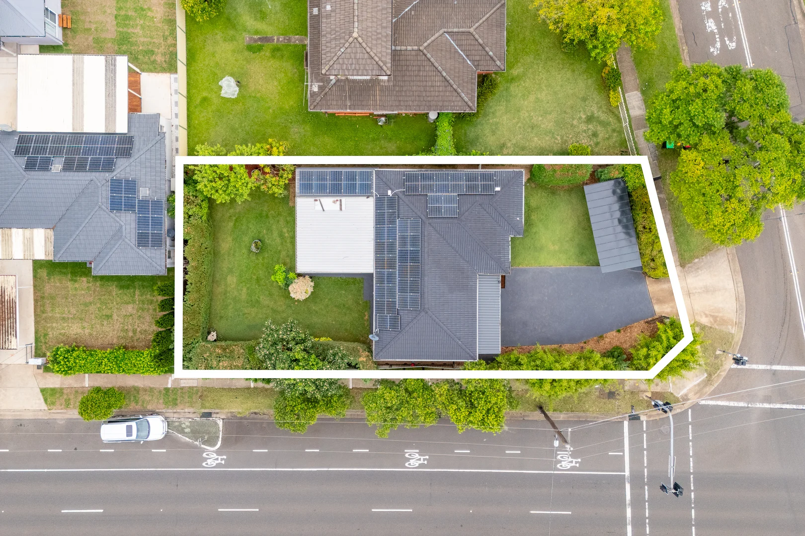 Additional image 17 of 52 Monaro Street, Seven Hills NSW 2147