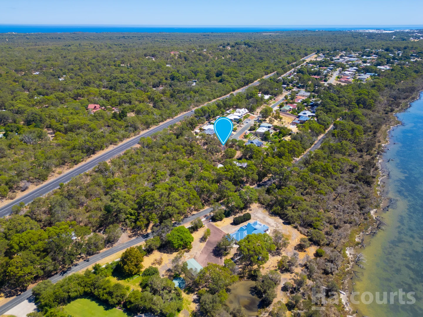 Additional image 3 of 31 Estuary Heights Place, Bouvard WA 6211