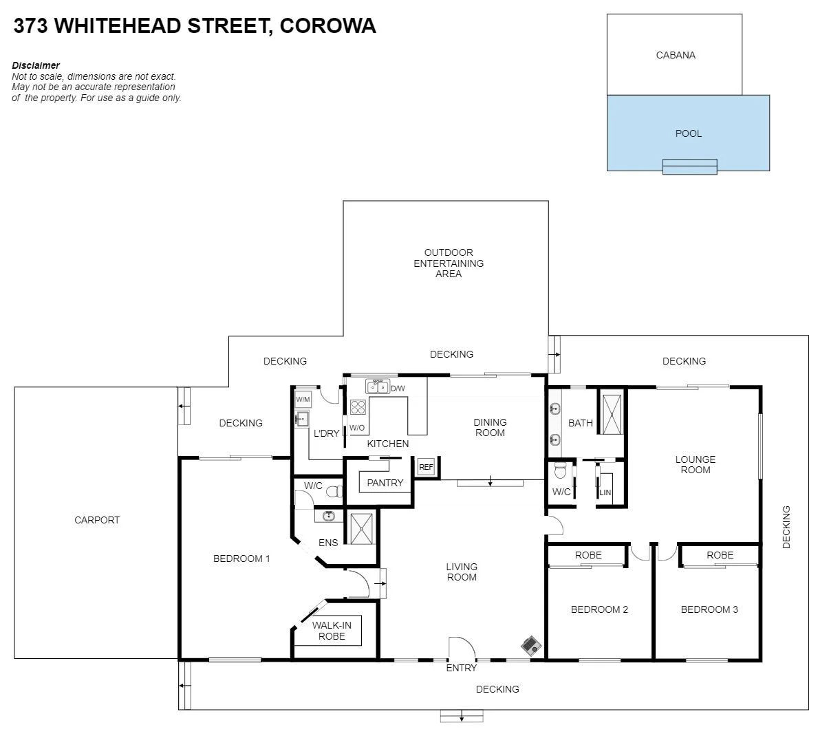 Additional image 30 of 373 Whitehead Street, Corowa NSW 2646