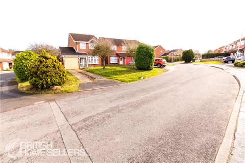 Gatcombe Close, Wolverhampton, West Midlands WV10