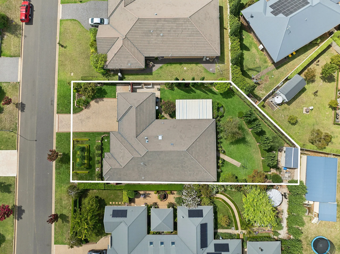 Additional image 8 of 8 Murray Avenue, Orange NSW 2800