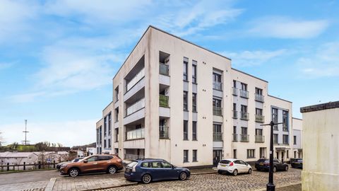 Ker Street, Plymouth PL1