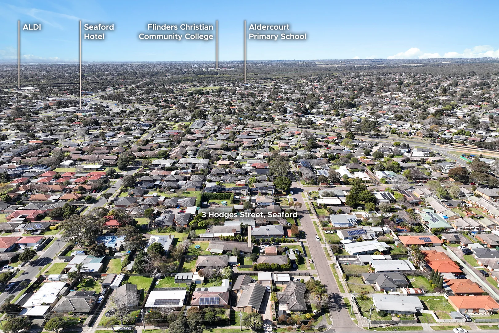 Additional image 8 of 3 Hodges Street, Seaford VIC 3198