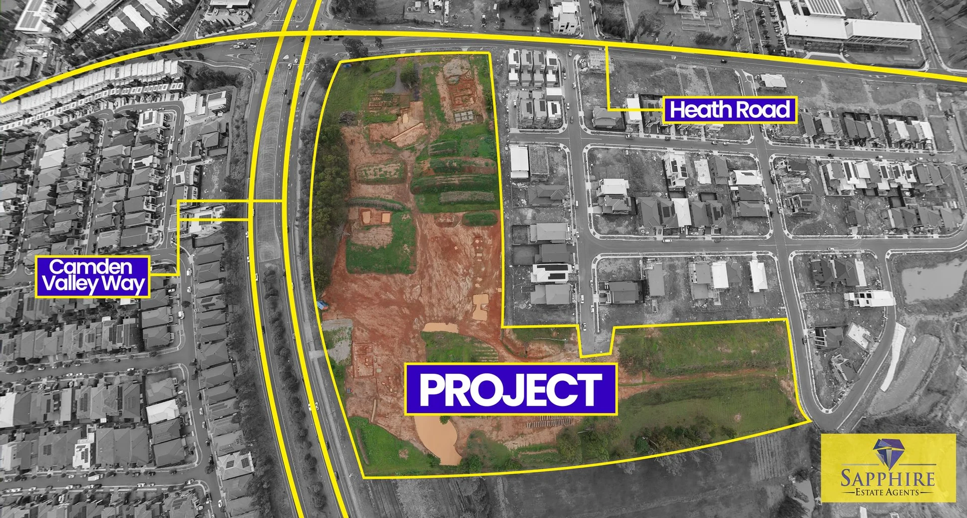 Additional image 2 of 7 Heath Road, Leppington NSW 2179