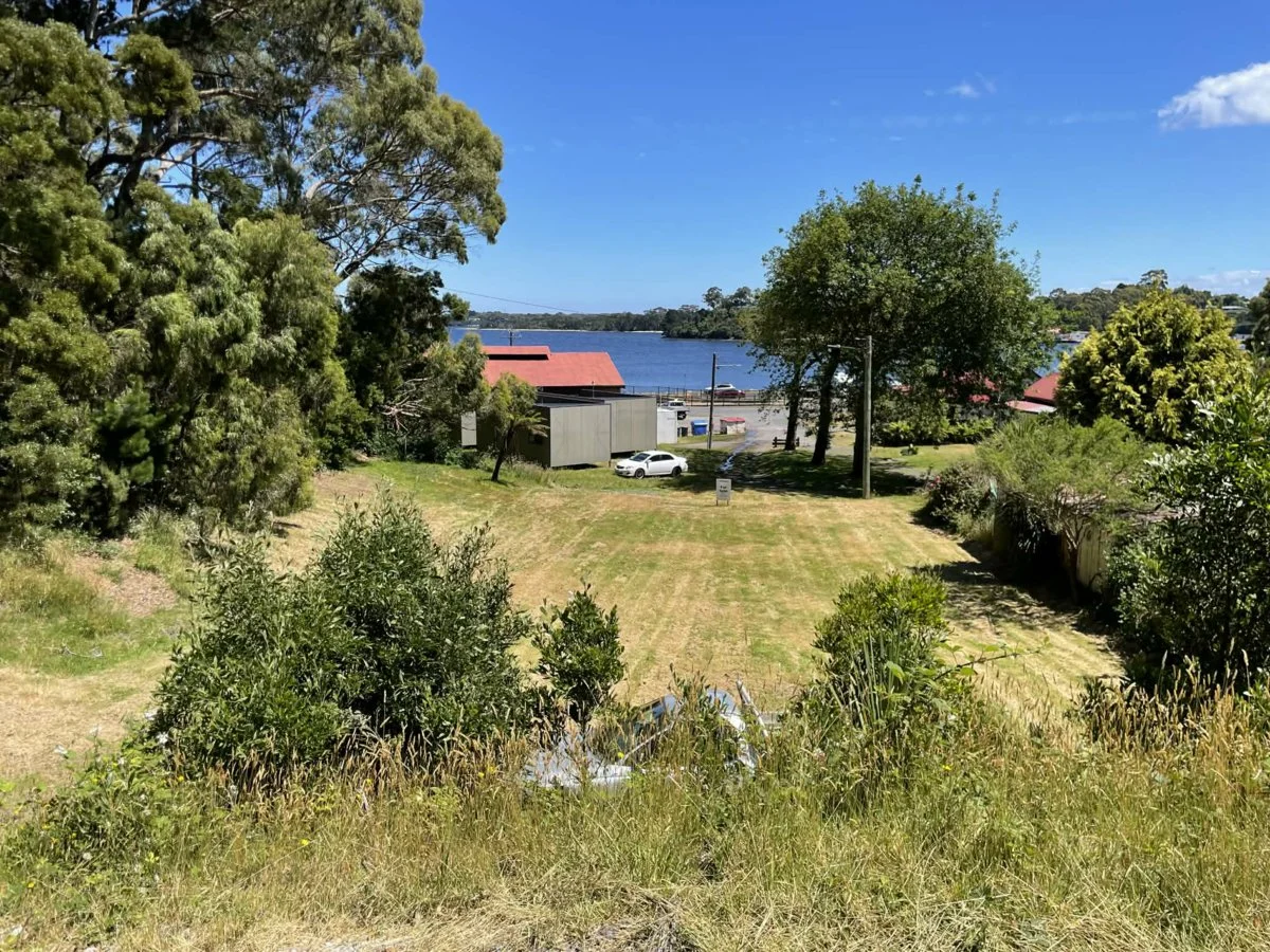 121 Esplanade, Strahan TAS 7468