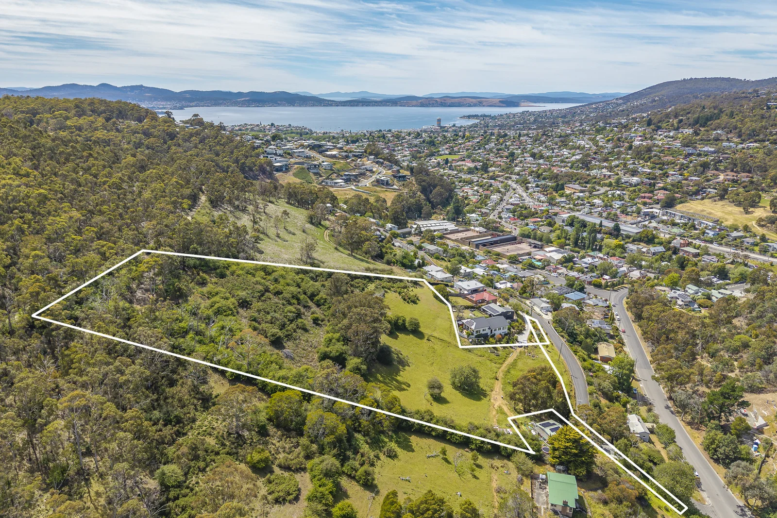 7 Louden Street, South Hobart TAS 7004