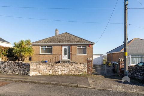 Underlane, Plymstock, Plymouth PL9
