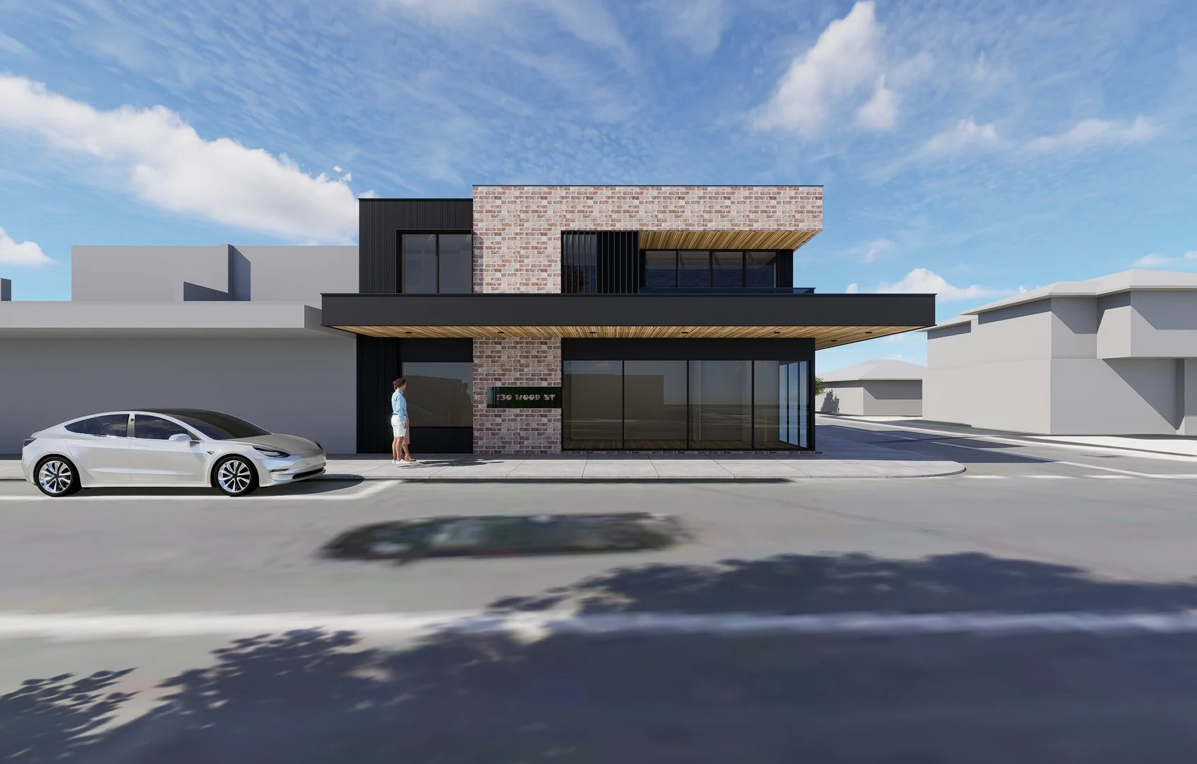 130 Wood Street, Preston VIC 3072