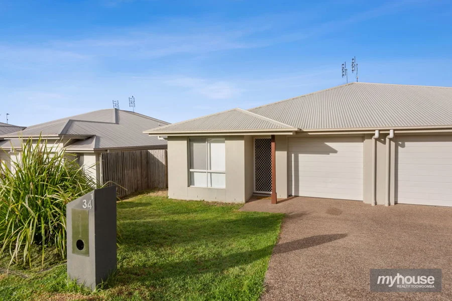 1/34 Rudd Street, Drayton QLD 4350