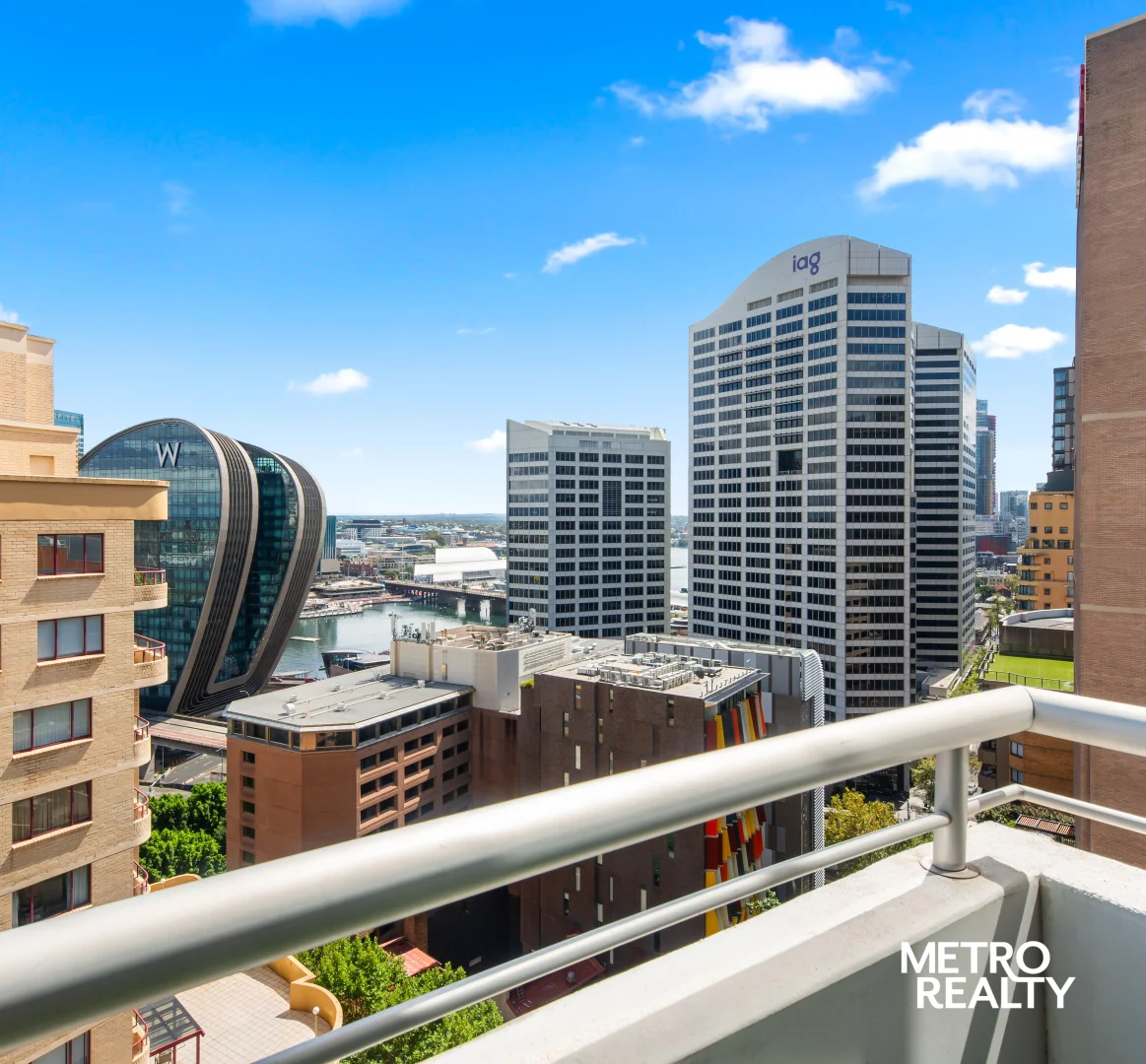 Additional image 10 of 323/298 Sussex Street, Sydney NSW 2000