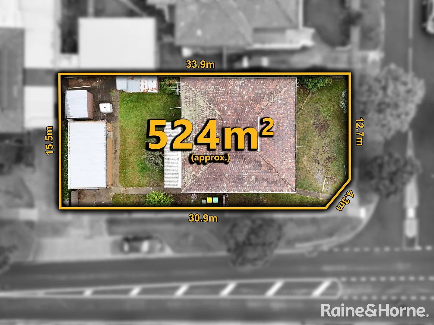 1 Harris Street, St Albans VIC 3021