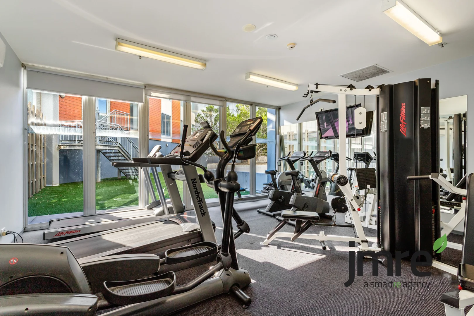 Additional image 18 of 709/70 Speakmen Street, Kensington VIC 3031