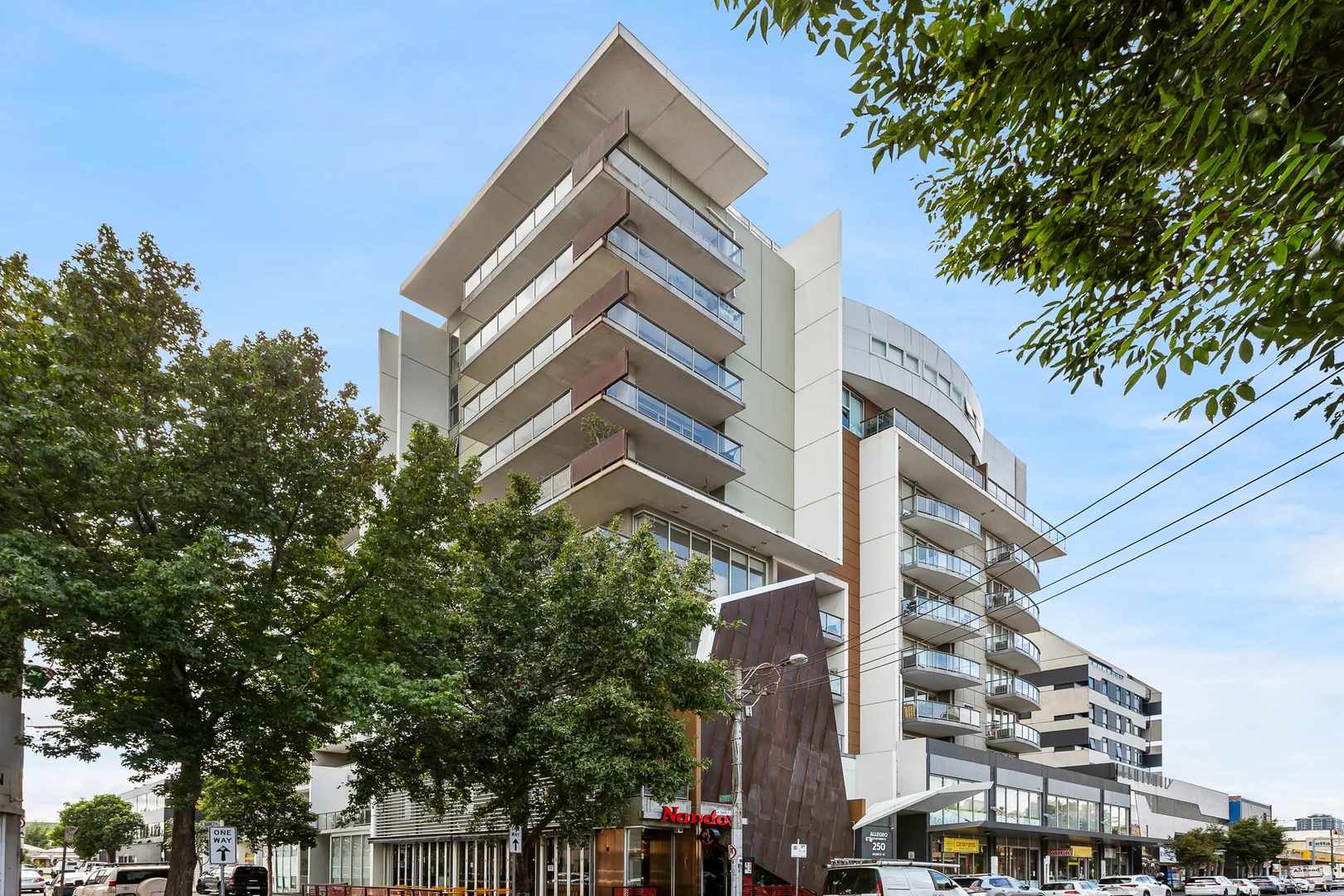 Additional image 11 of 809/250 Barkly Street, Footscray VIC 3011