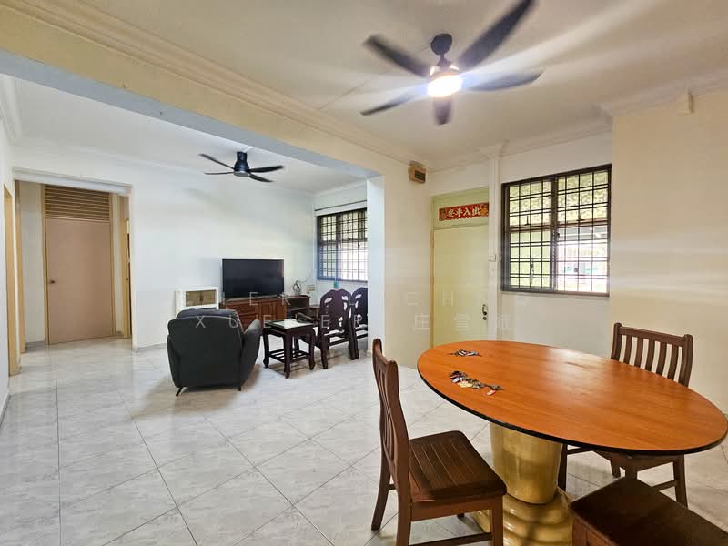 765 Choa Chu Kang North 5
