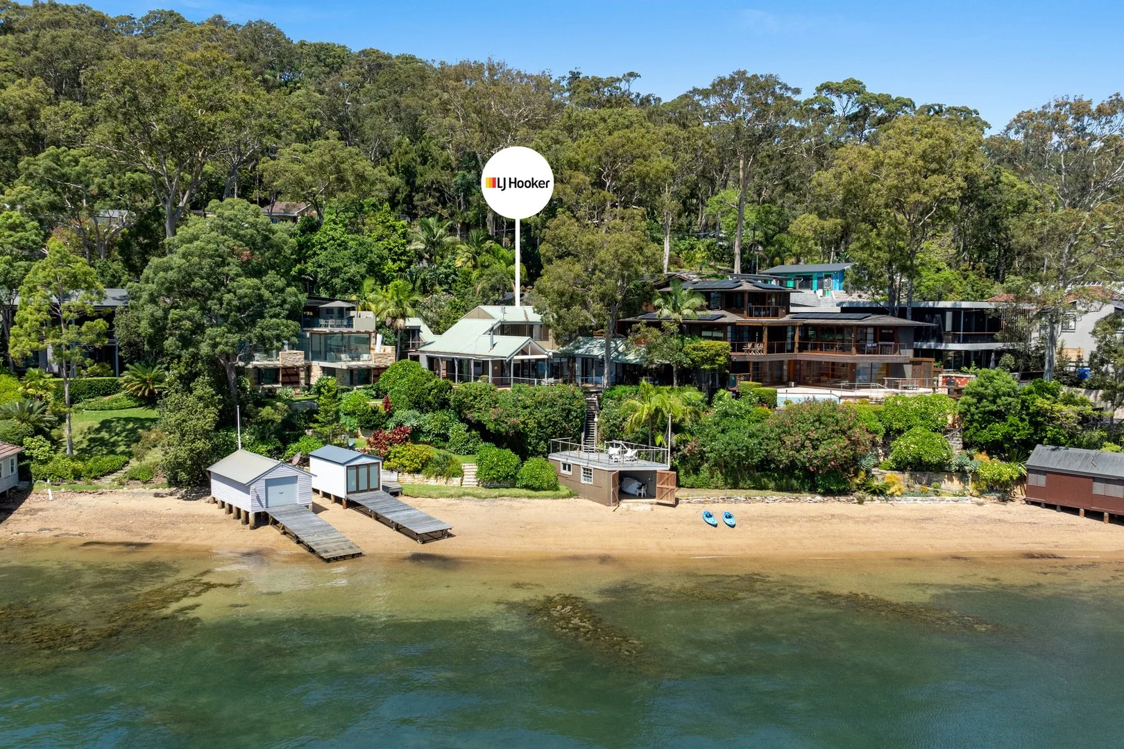 74 Hudson Parade, Clareville NSW 2107