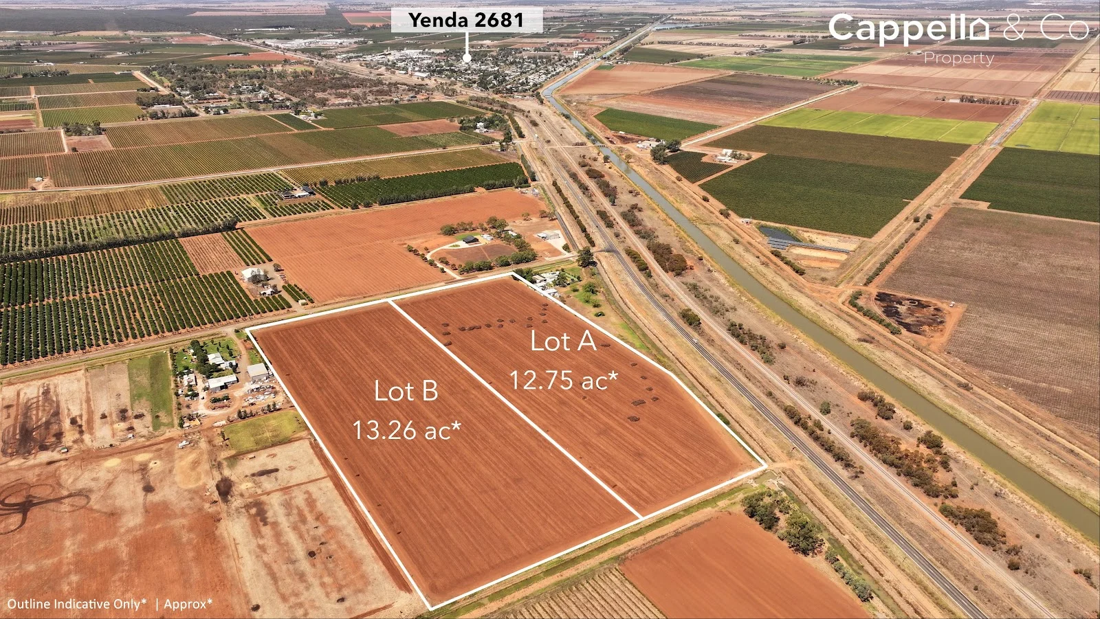 Additional image 2 of Yenda NSW 2681