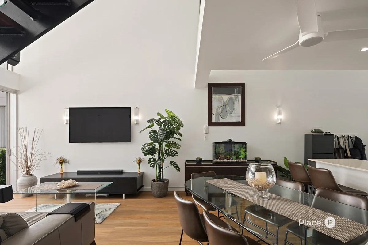Additional image 3 of 848/43 Hercules Street, Hamilton QLD 4007