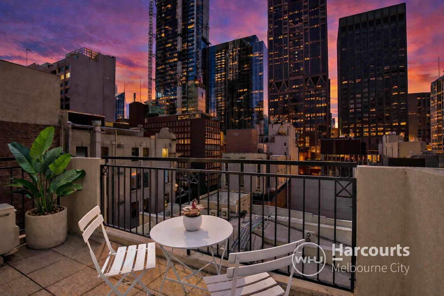 Additional image 9 of 1118/422 Collins Street, Melbourne VIC 3000