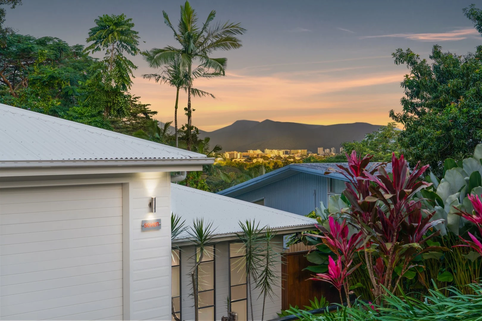 Additional image 2 of 7 Bellevue Crescent, Edge Hill QLD 4870