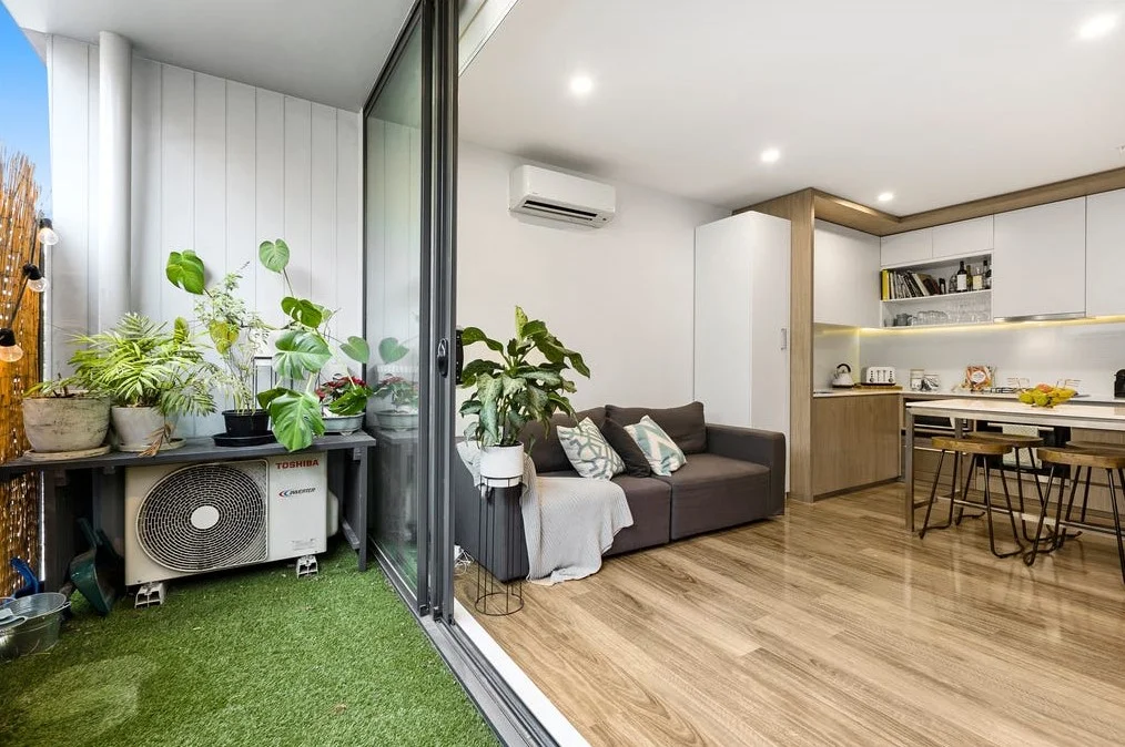 106/1344 Dandenong Road, Hughesdale VIC 3166