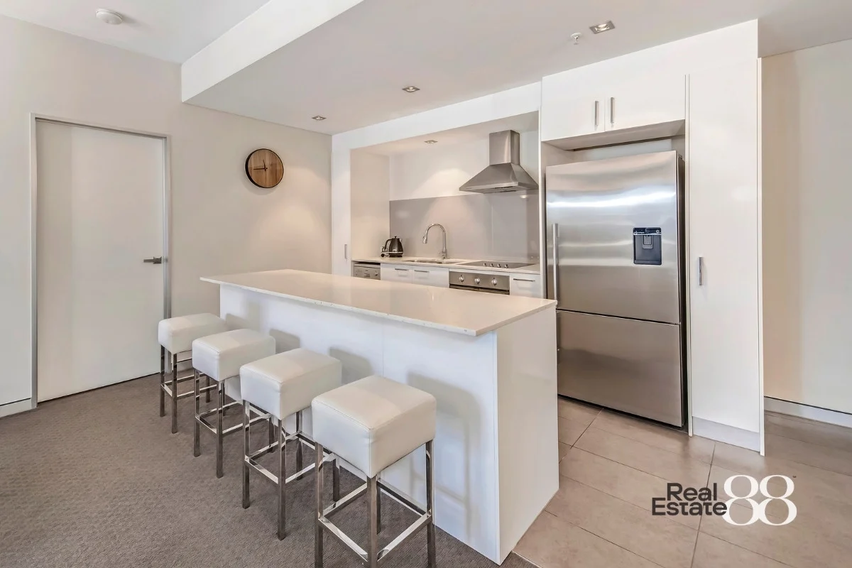 Additional image 6 of 21/148 Adelaide Terrace, East Perth WA 6004