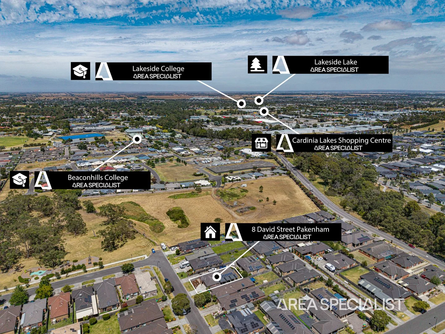 Additional image 23 of 8 David Street, Pakenham VIC 3810