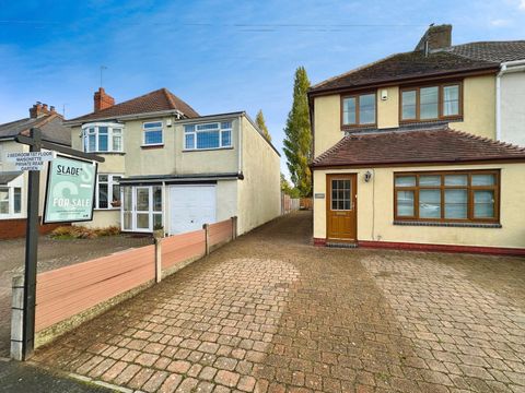 Lane Green Road, Codsall, Wolverhampton WV8