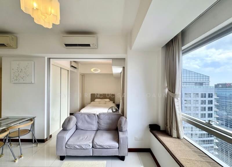 6 Marina Boulevard photo 2