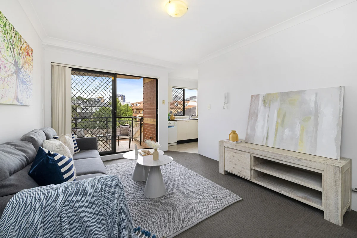 Additional image 2 of 32/1-9 Mt Pleasant Avenue, Burwood NSW 2134