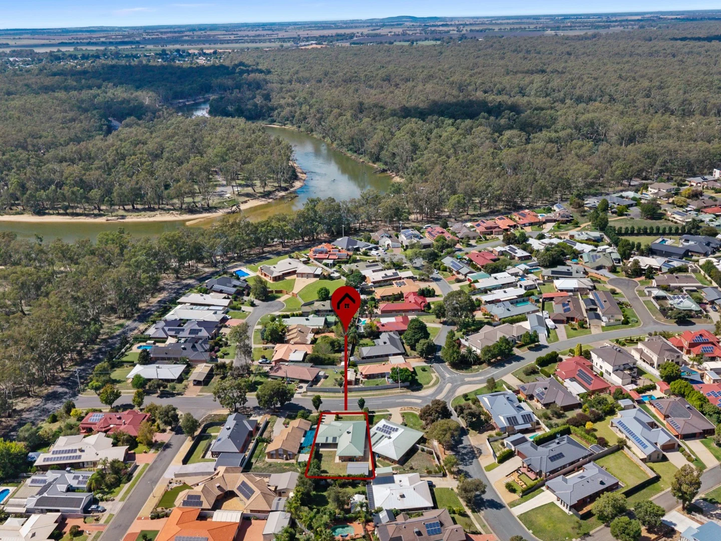 4 Scenic Drive, Cobram VIC 3644 photo 2