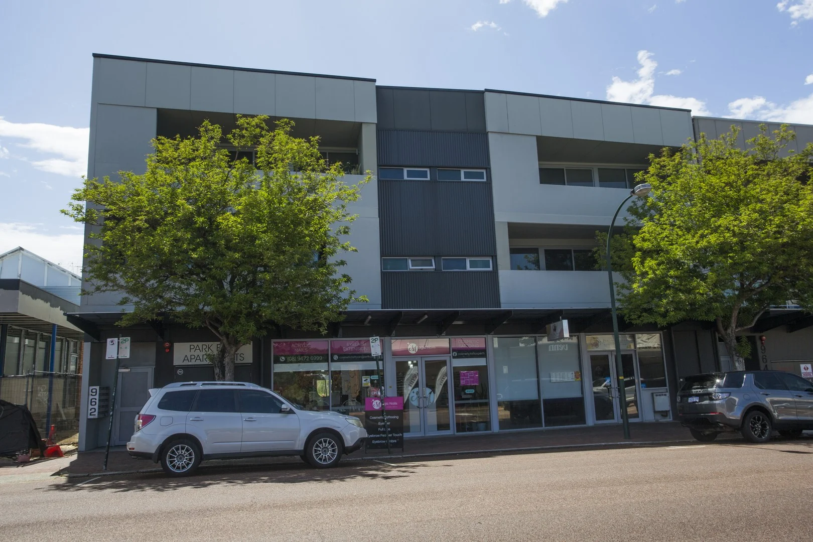 8/692 Albany highway, East Victoria Park WA 6101