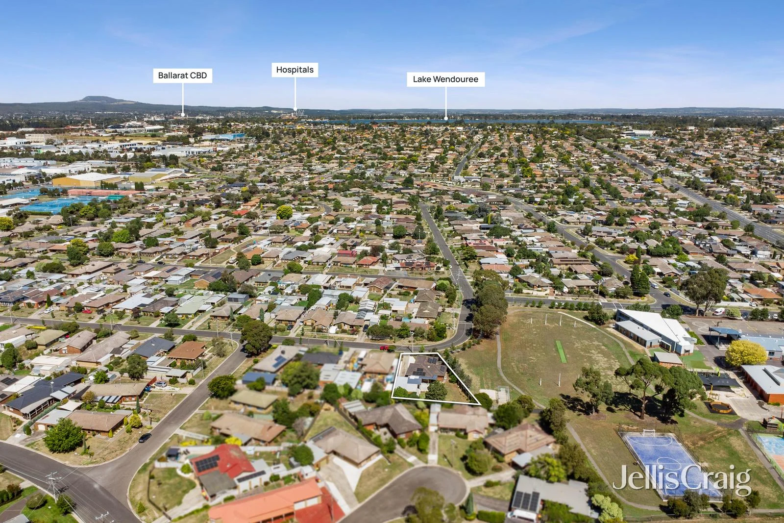 Additional image 8 of 59 Marie Crescent, Wendouree VIC 3355