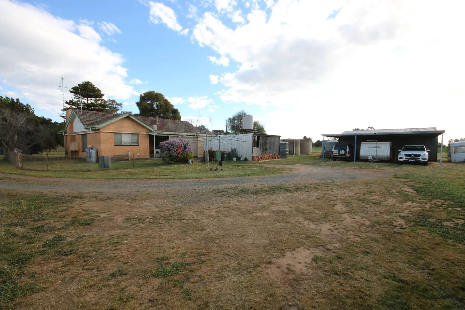 258 Black Culvert Rd, Rochester VIC 3561 photo 3