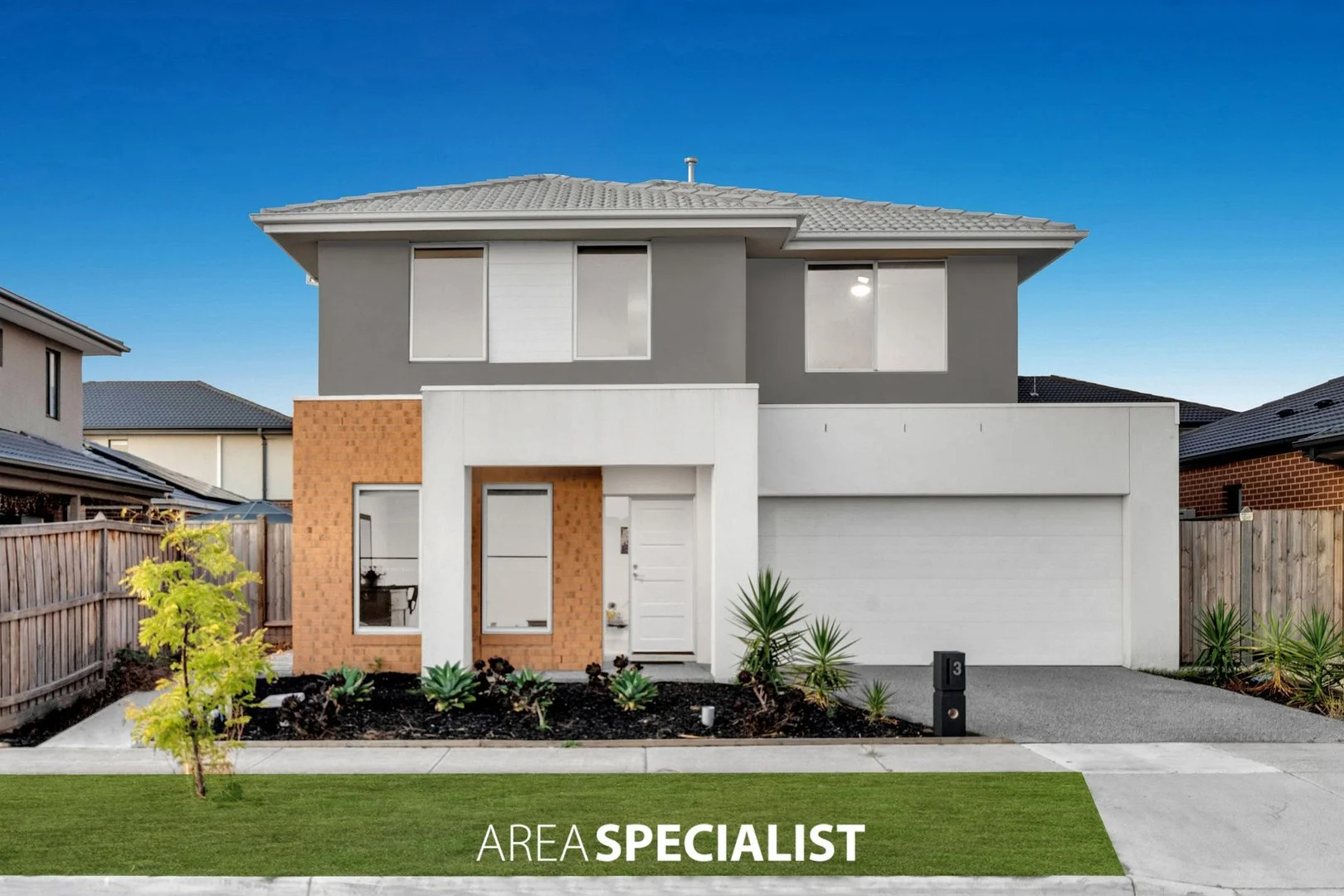 3 Chittagong Drive, Clyde North VIC 3978