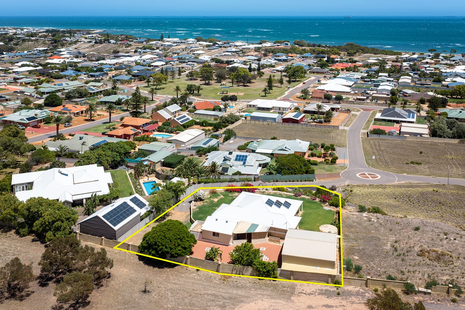 Additional image 39 of 12 Quayside Vista, Drummond Cove WA 6532